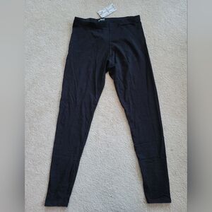 Black Insanity Leggings Sz  XL L M New With Tags Read Measurements listed